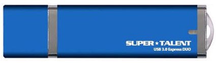 Super Talent USB 3.0